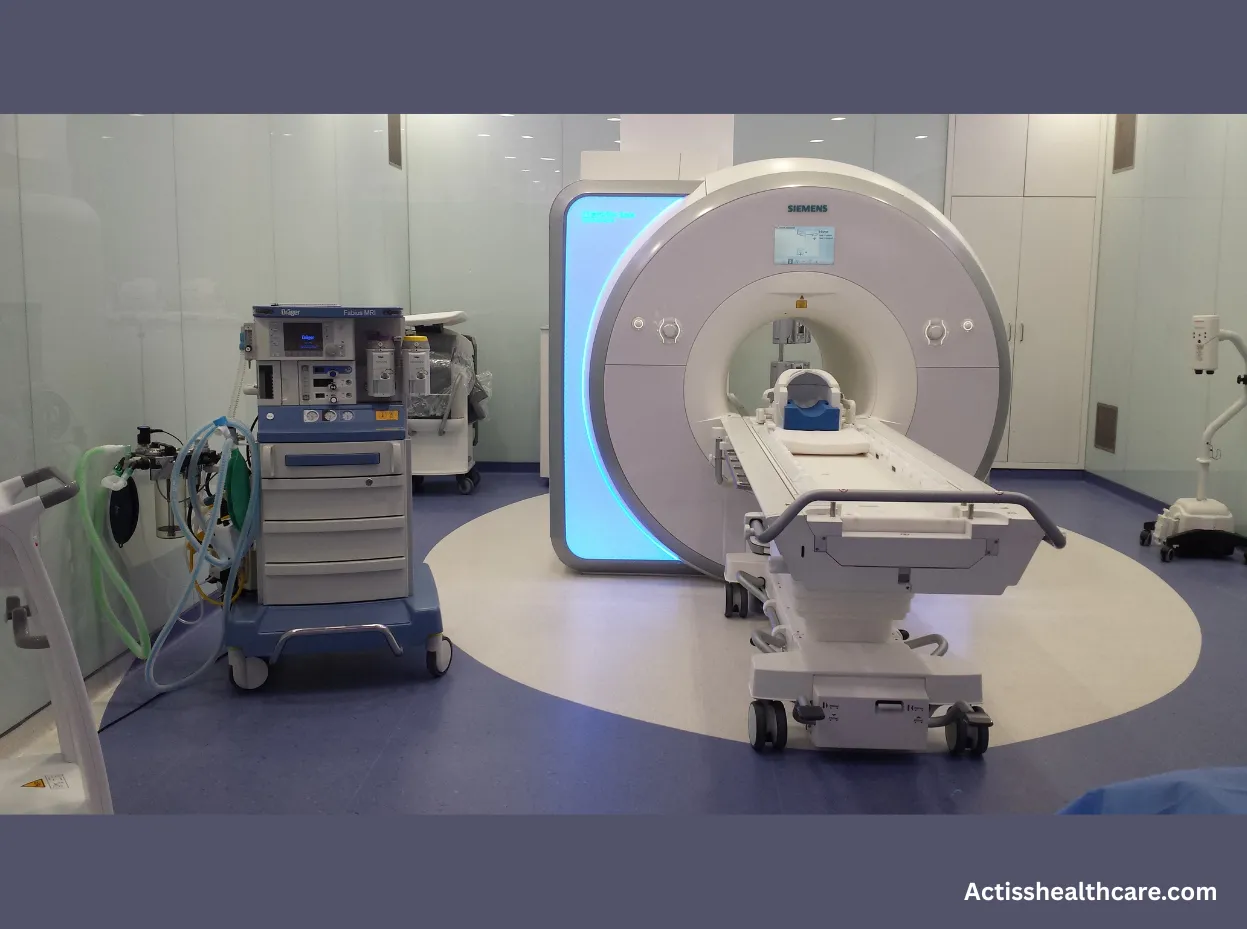 Recent Hospital Projects