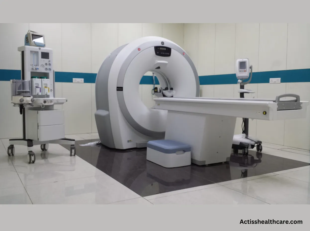 Recent Hospital Projects