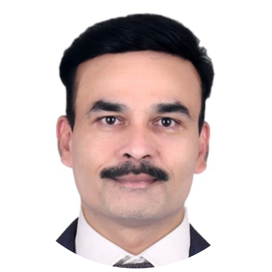 Mr. Santosh Ingale