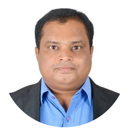 Mr. Vijaykumar Patil