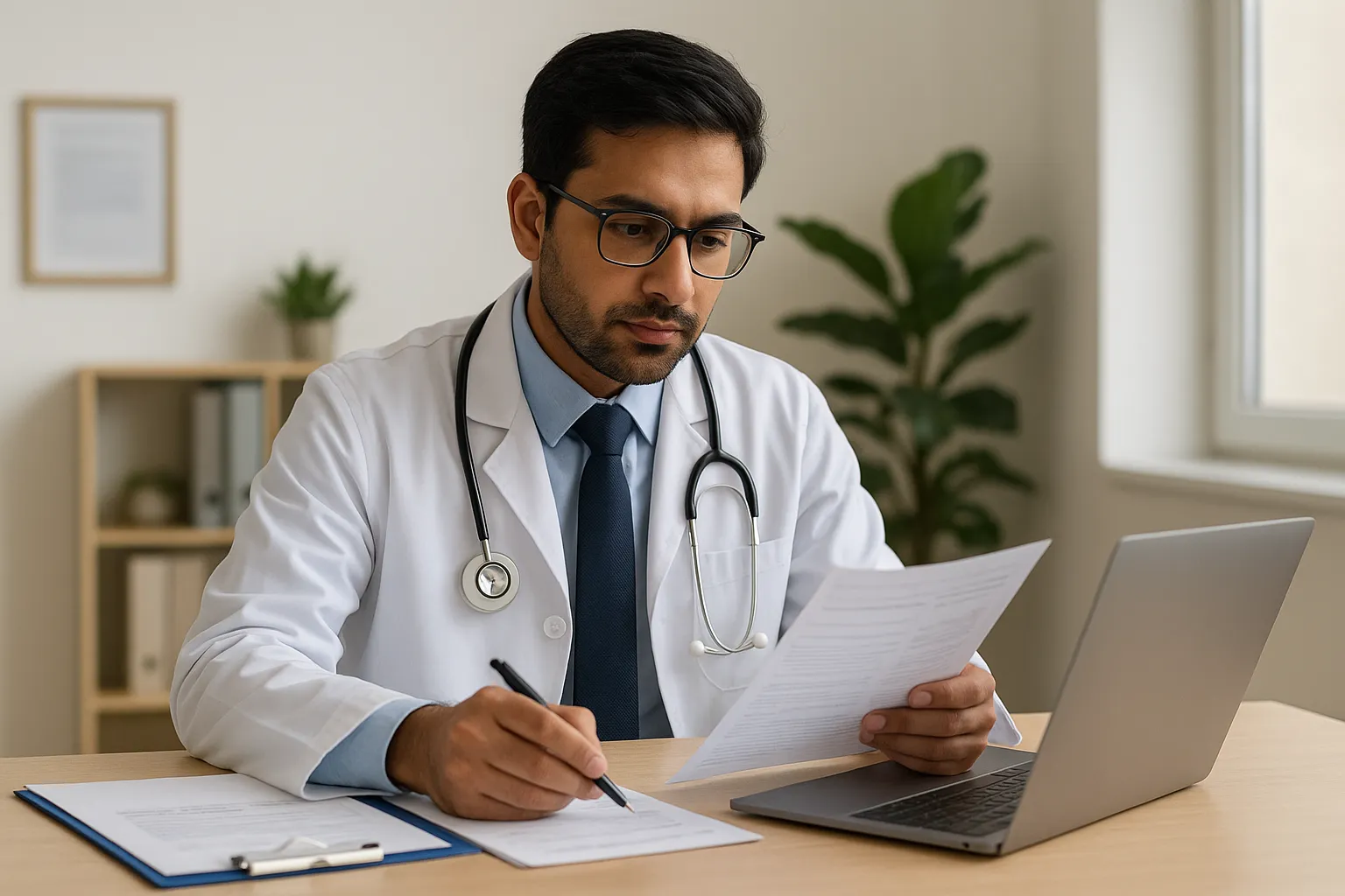 Equity vs. Debt: Financing Options for Doctors