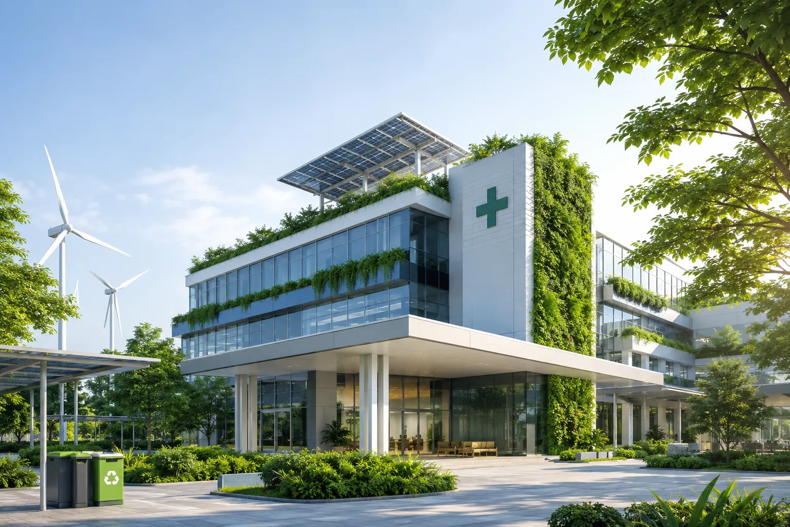 How Doctors Can Start Their Own Hospital in India