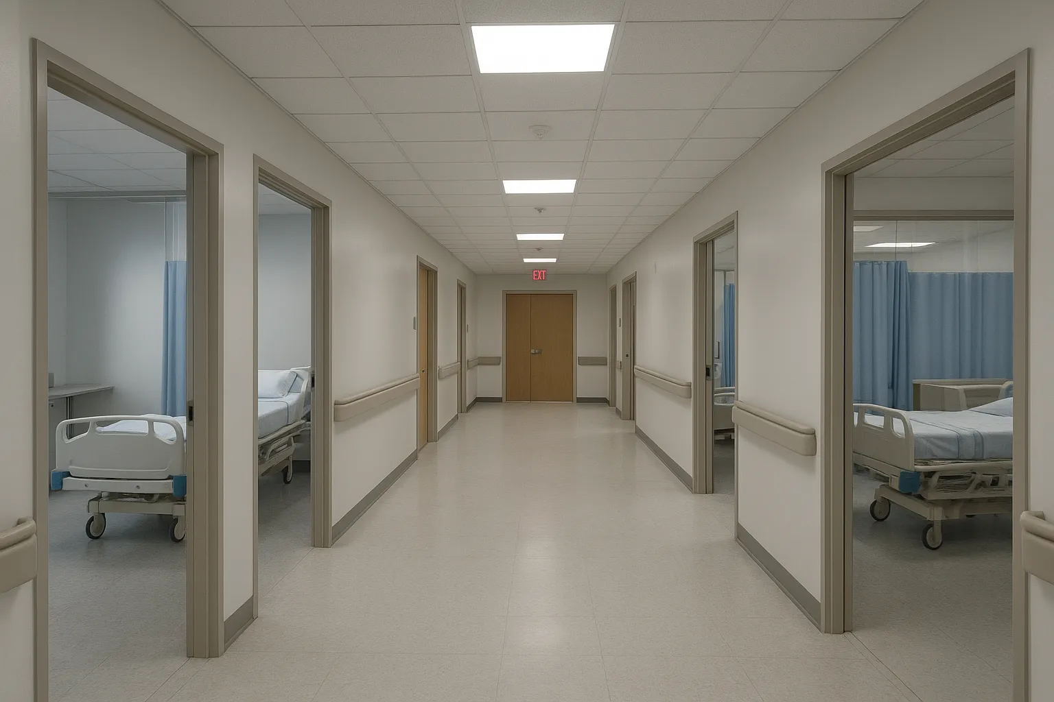 Common Hospital Design Mistakes Doctors Regret
