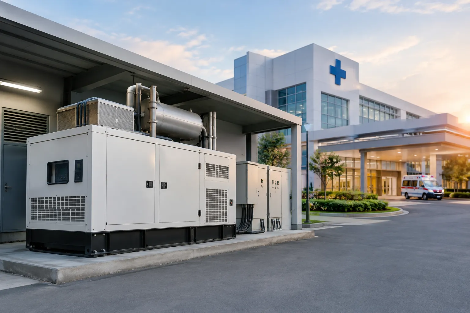 How Doctors Can Start Their Own Hospital in India