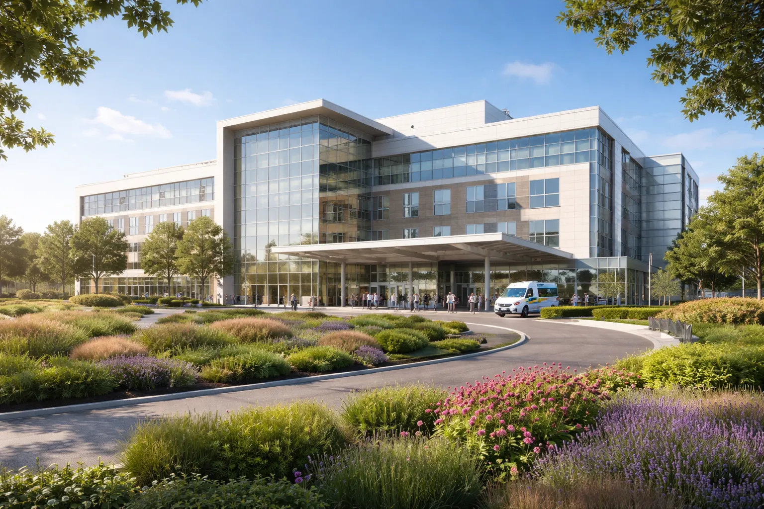 Oncology Hospital Planning Checklist: What Investors & Planners Must Know