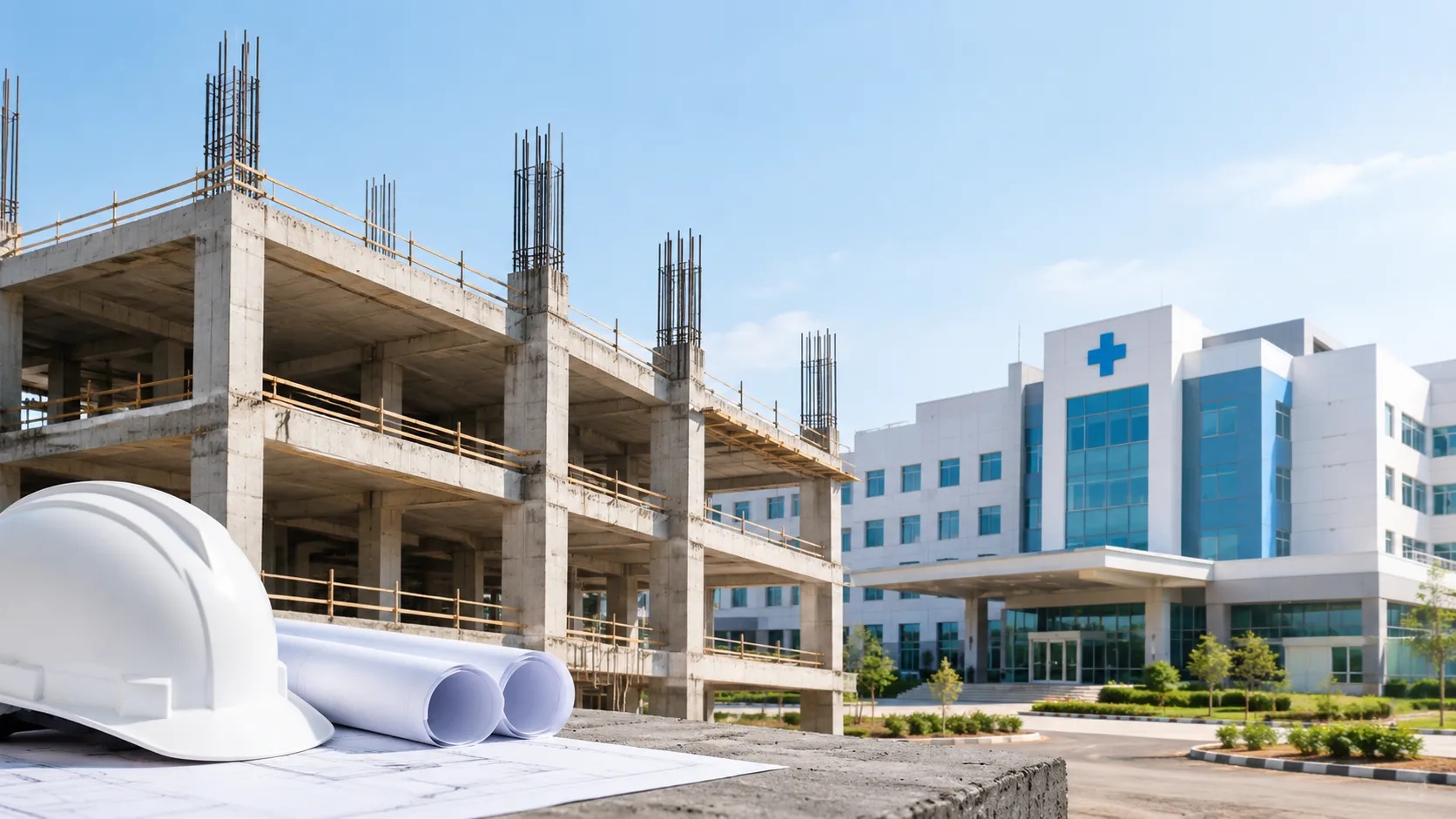 How Doctors Can Start Their Own Hospital in India