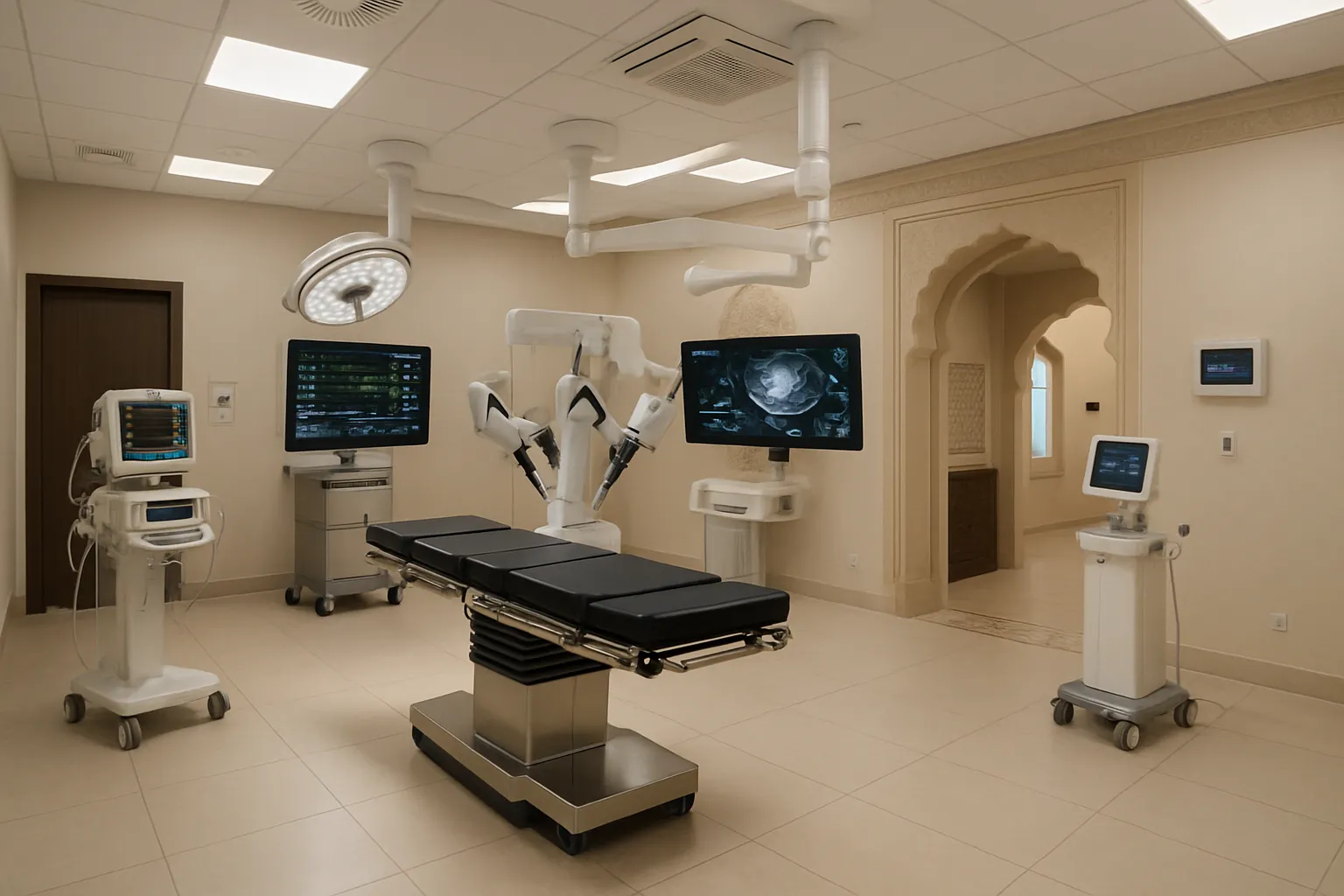 Medical Equipment