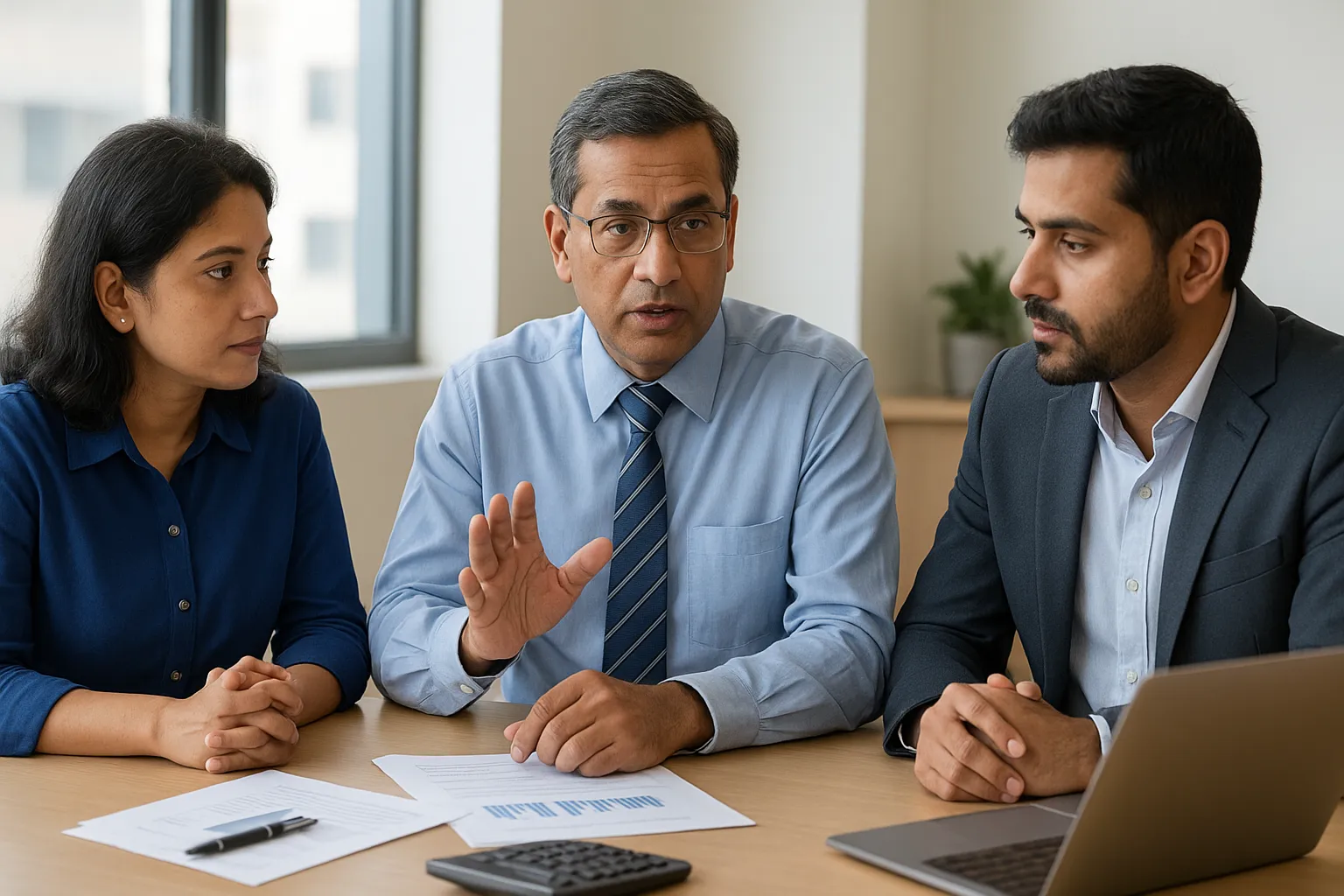 Vendor vs. Consultant: Who Should Guide Your Equipment Buy