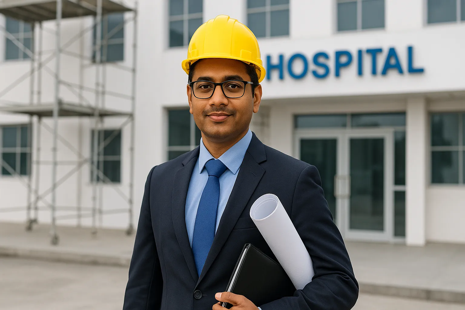 When Should You Bring in a Hospital Project Consultant