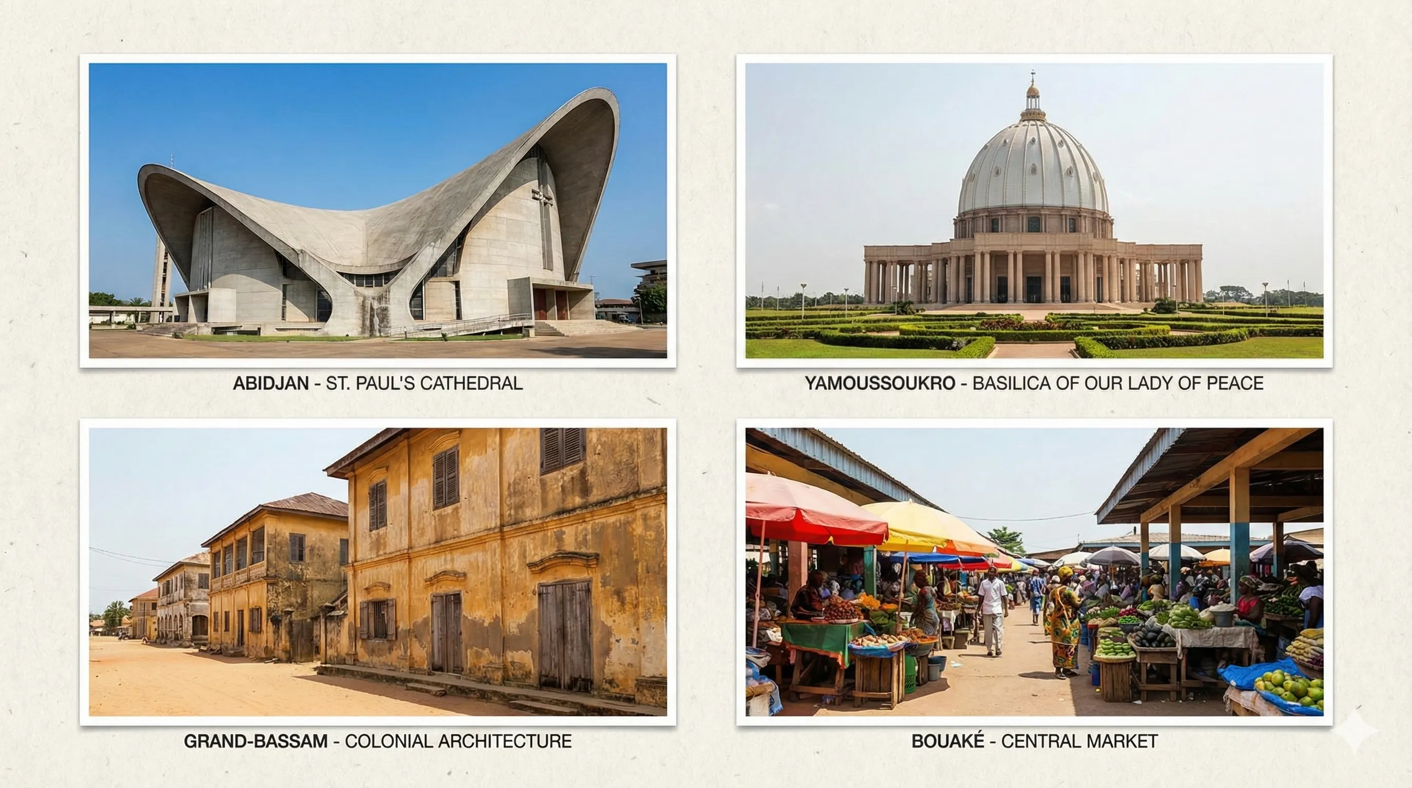 Hospital Project Consultancy in Ivory Coast - Actiss Healthcare