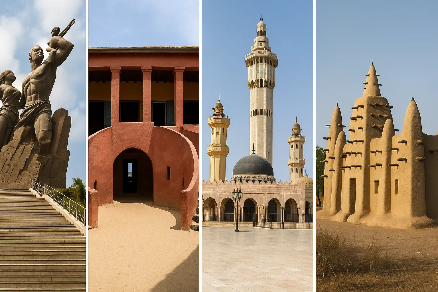 Hospital Project Consultancy in Senegal - Actiss Healthcare