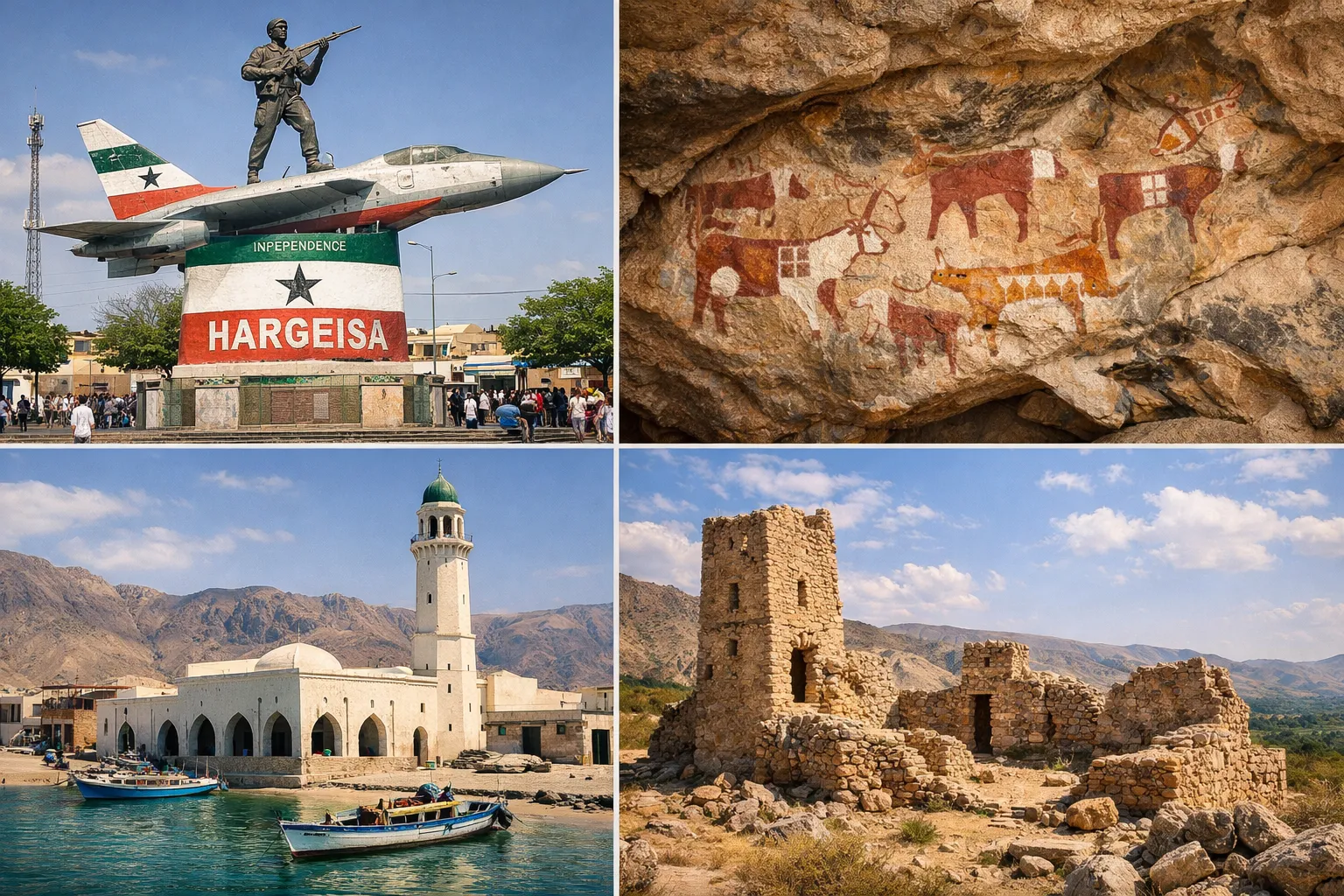 Hospital Project Consultancy in Somaliland - Actiss Healthcare