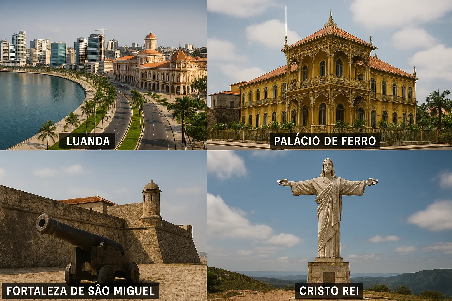 Hospital Project Consultancy in Angola - Actiss Healthcare