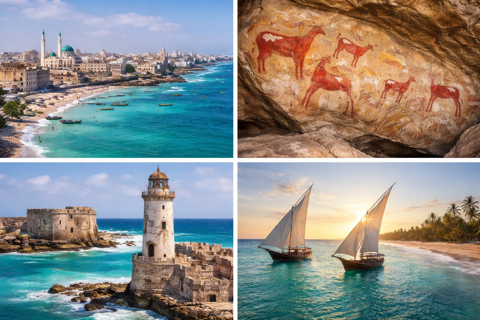 Hospital Project Consultancy in Somalia - Actiss Healthcare