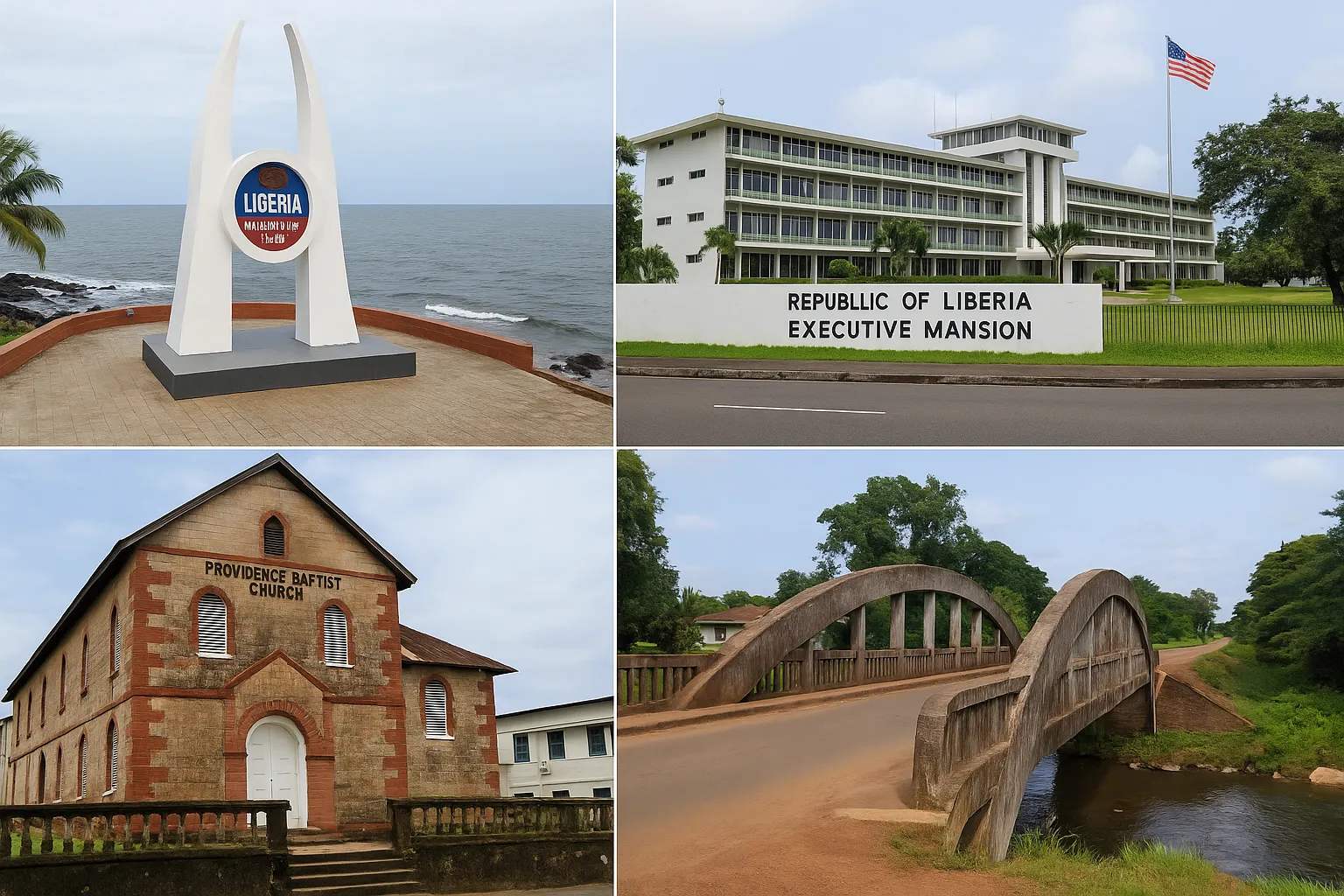 Hospital Project Consultancy in Liberia - Actiss Healthcare