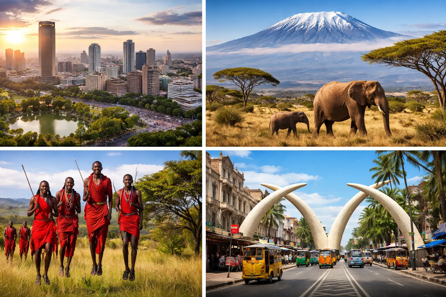 Hospital Project Consultancy in Kenya - Actiss Healthcare