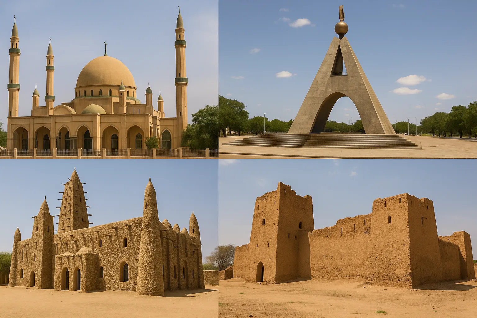 Hospital Project Consultancy in Chad - Actiss Healthcare