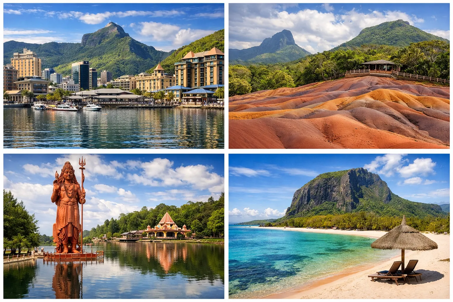 Hospital Project Consultancy in Mauritius - Actiss Healthcare