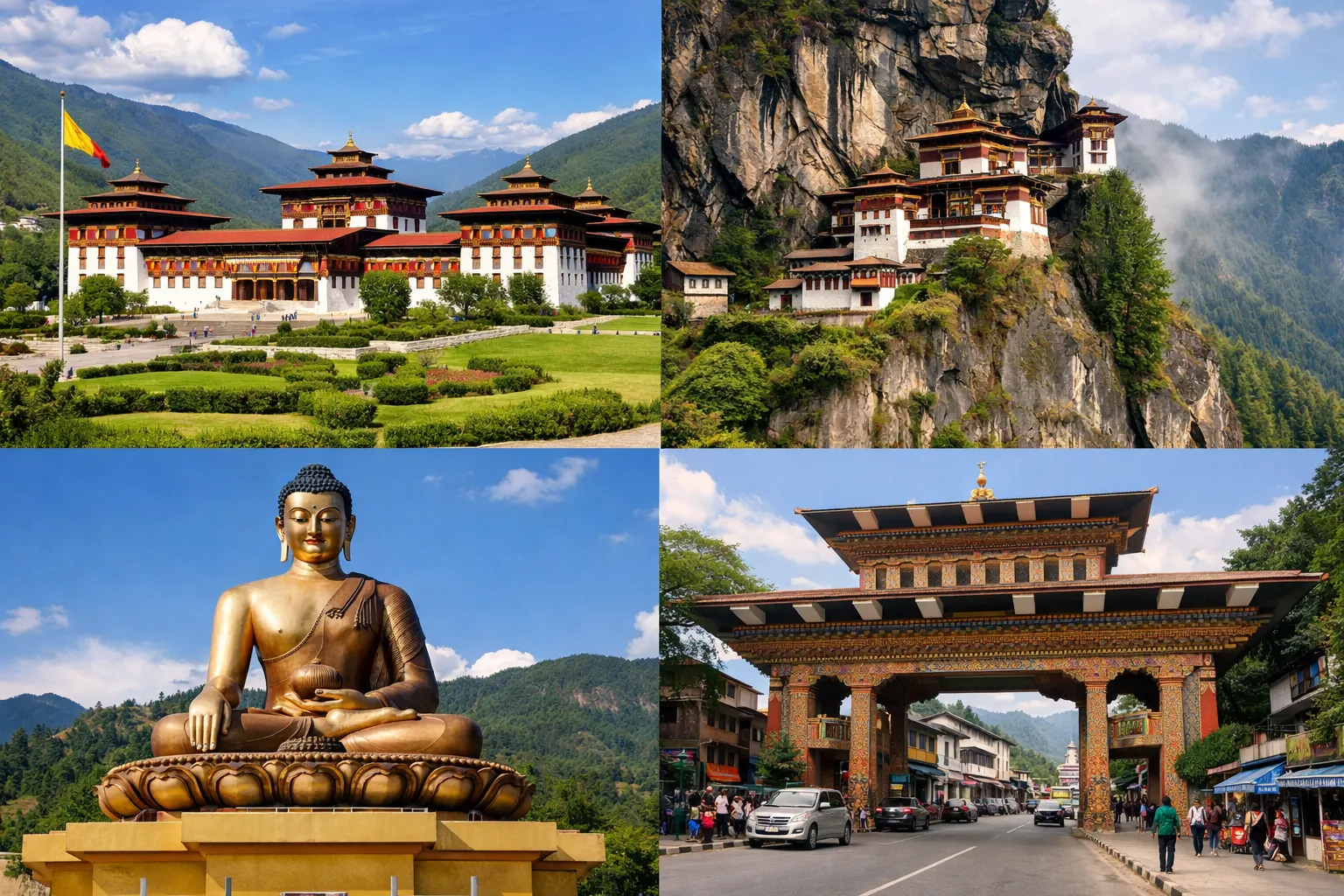 Hospital Project Consultancy in Bhutan - Actiss Healthcare
