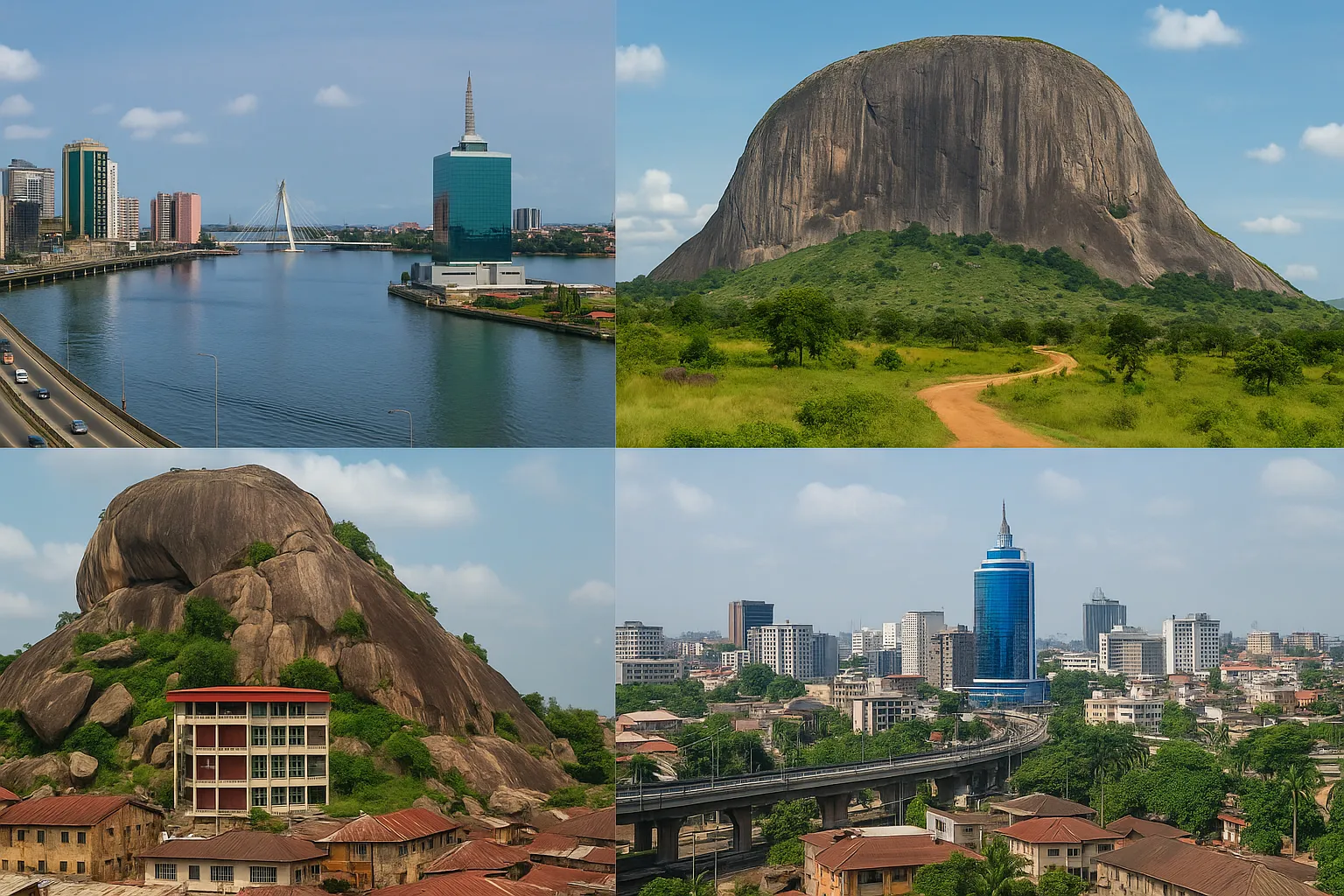 Hospital Project Consultancy in Nigeria - Actiss Healthcare