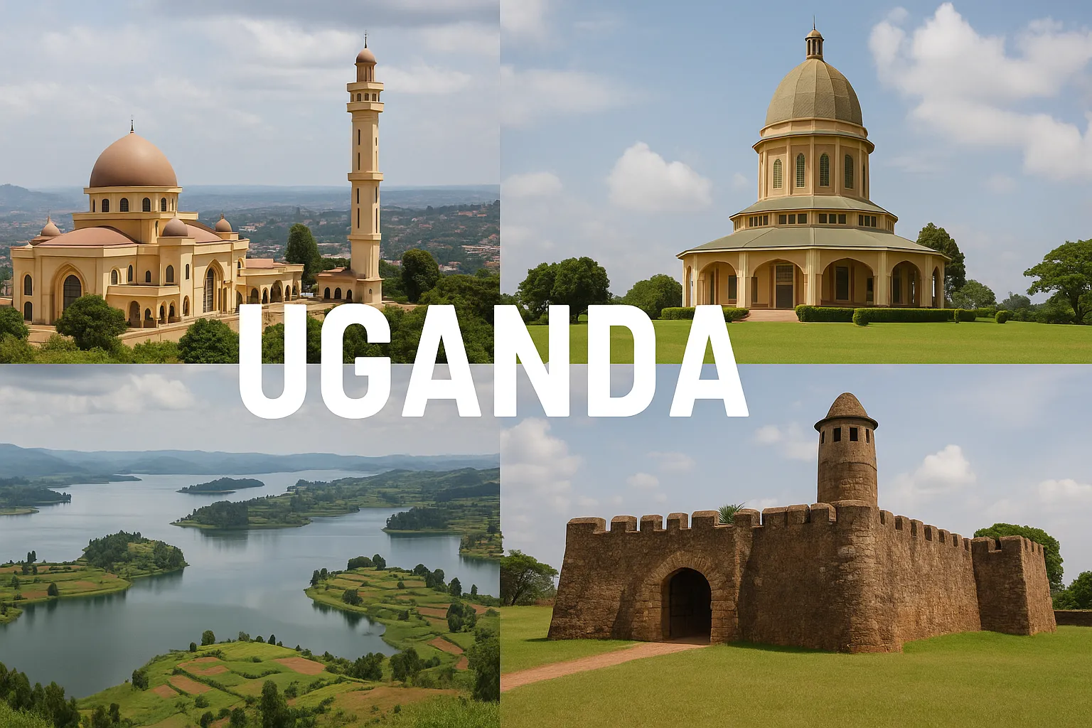 Hospital Project Consultancy in Uganda - Actiss Healthcare